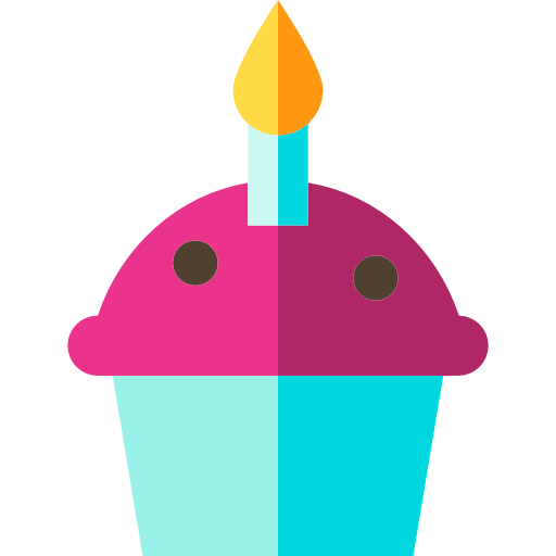 Cupcake icon