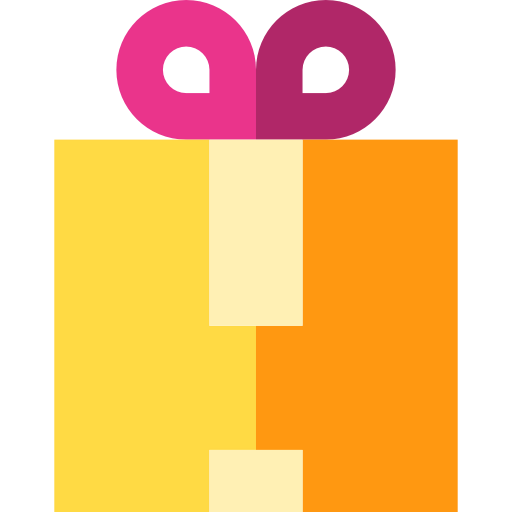 Gift icon