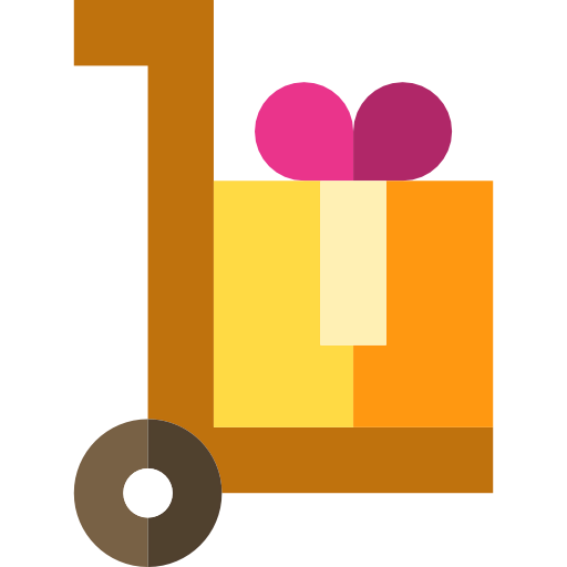 Gift icon