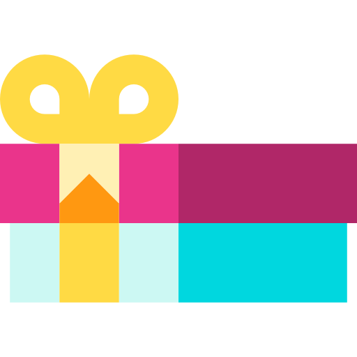 Gift icon