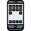 Apps icon 64x64