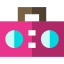 Radio icon 64x64