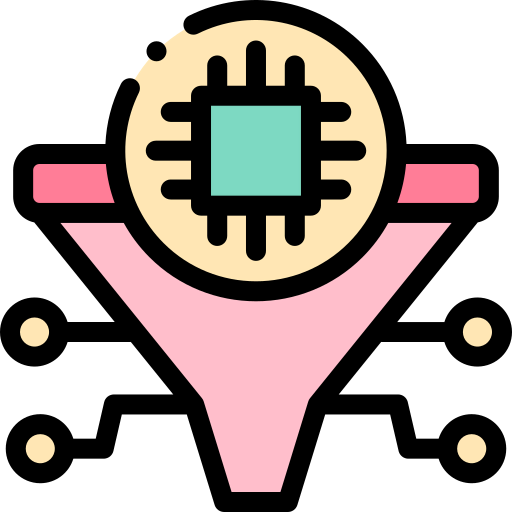 Filter icon