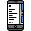 Menu icon 64x64