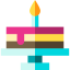 Cake icon 64x64