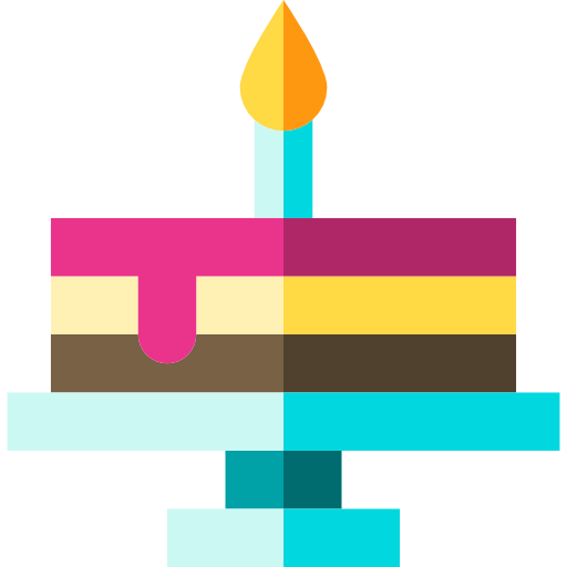 Cake icon