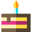 Cake icon 64x64