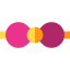 Bow tie icon 64x64