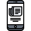 Newspaper icon 64x64
