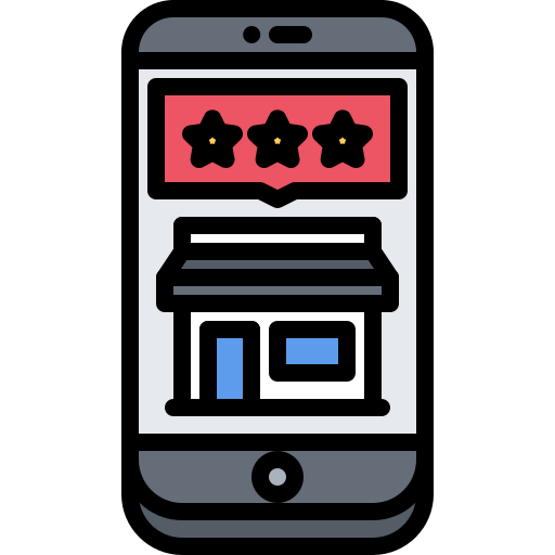 Rate icon