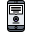 Feedback icon 64x64