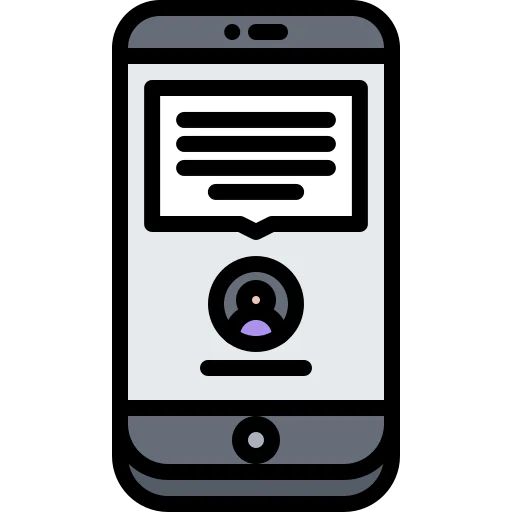 Feedback icon