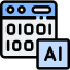 Binary code 상 64x64