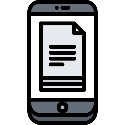 File icon