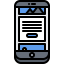 Text icon 64x64
