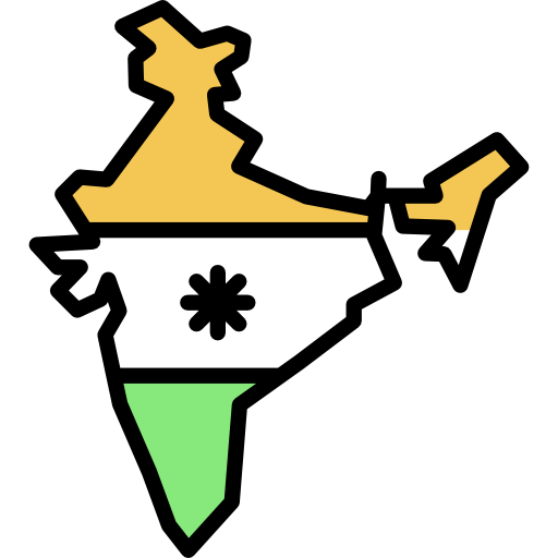 Maps and Flags icon