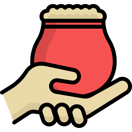Indian icon