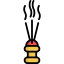 Relaxing icon 64x64
