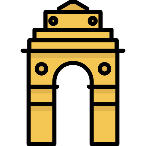 Indian icon