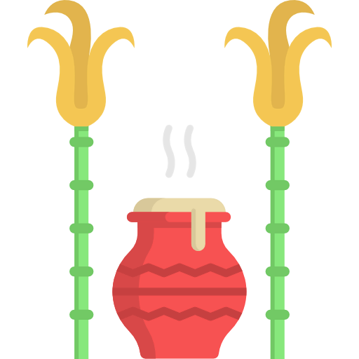 Indian icon