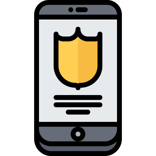 Shield icon