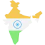 Maps and Flags icon 64x64