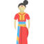 Dress icon 64x64