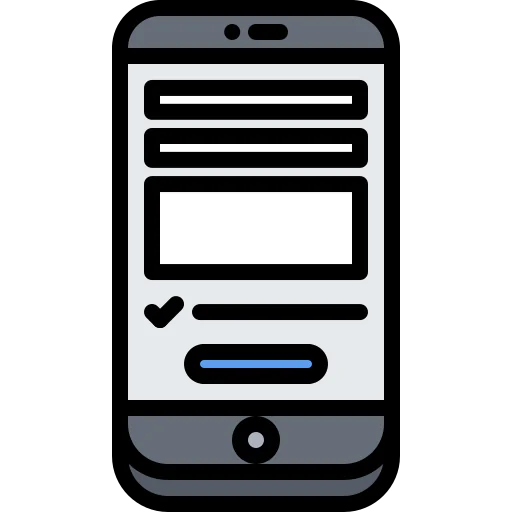 Checkbox icon