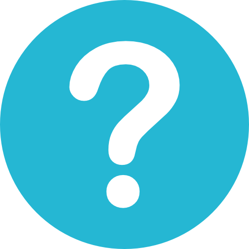 Question icon