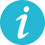 Info icon 64x64