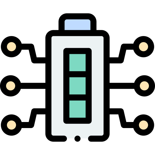 Battery icon