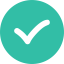 Checked icon 64x64