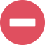 Remove icon 64x64