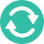 Refresh icon 64x64