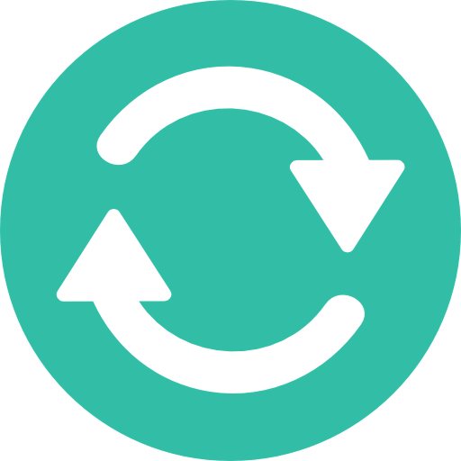 Refresh icon