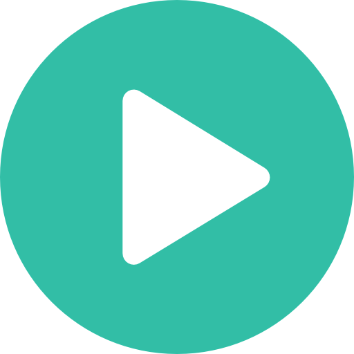 Play button icon