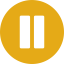 Pause icon 64x64