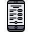 Settings icon 64x64