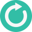 Refresh icon 64x64
