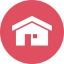 House icon 64x64