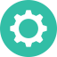 Settings icon 64x64