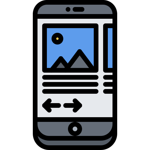 Slider icon