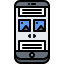 Slider icon 64x64