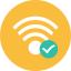 Wifi icon 64x64