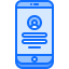 Login icon 64x64