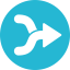 Shuffle icon 64x64