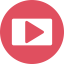 Video player icon 64x64