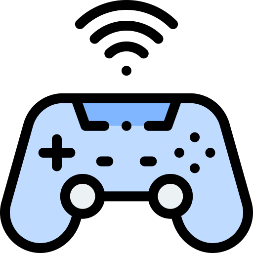 Gaming icon