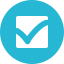 Checked icon 64x64