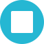 Stop icon 64x64